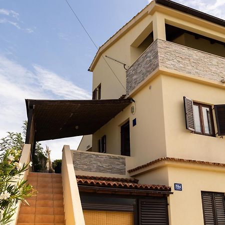 Apartman Marija 2 Lopar Ngoại thất bức ảnh