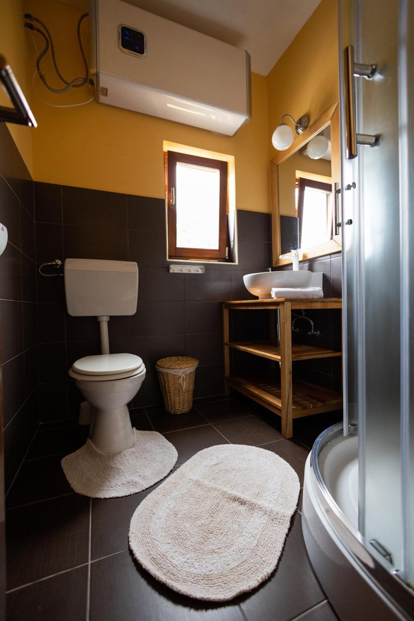 Apartman Marija 2 Lopar Ngoại thất bức ảnh