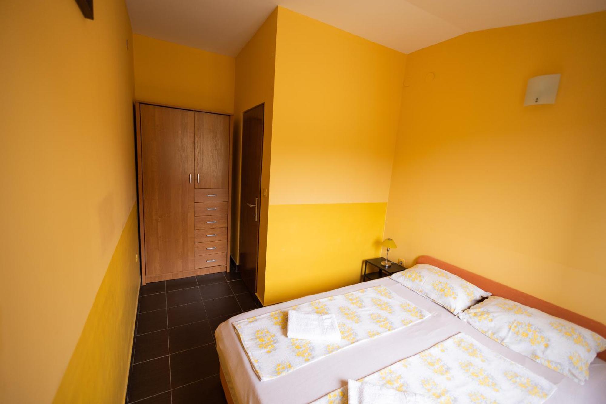 Apartman Marija 2 Lopar Ngoại thất bức ảnh