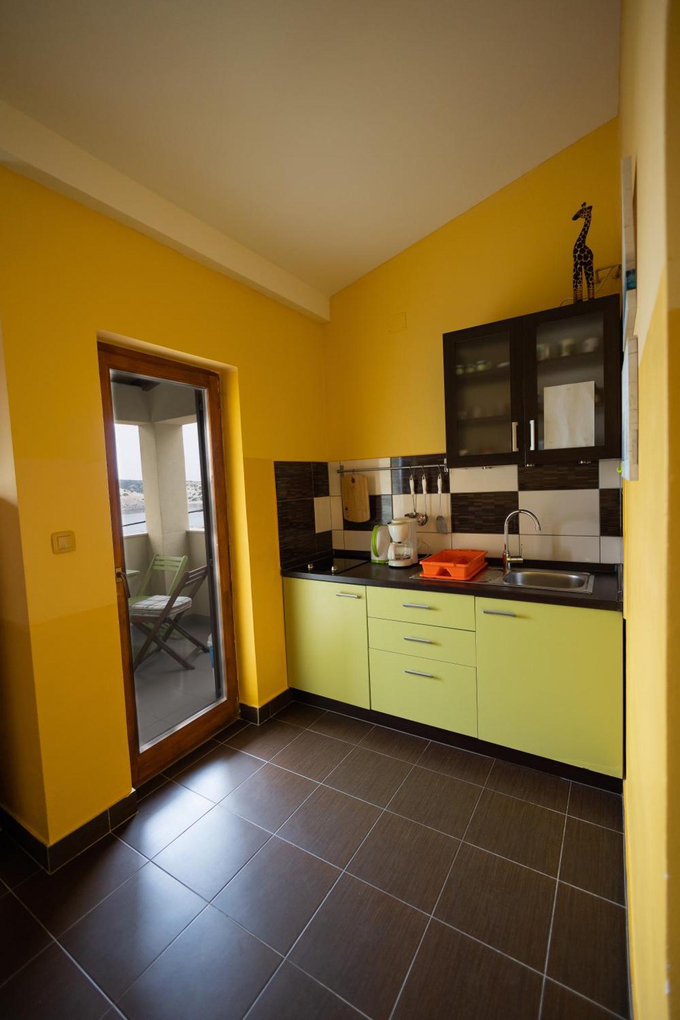 Apartman Marija 2 Lopar Ngoại thất bức ảnh