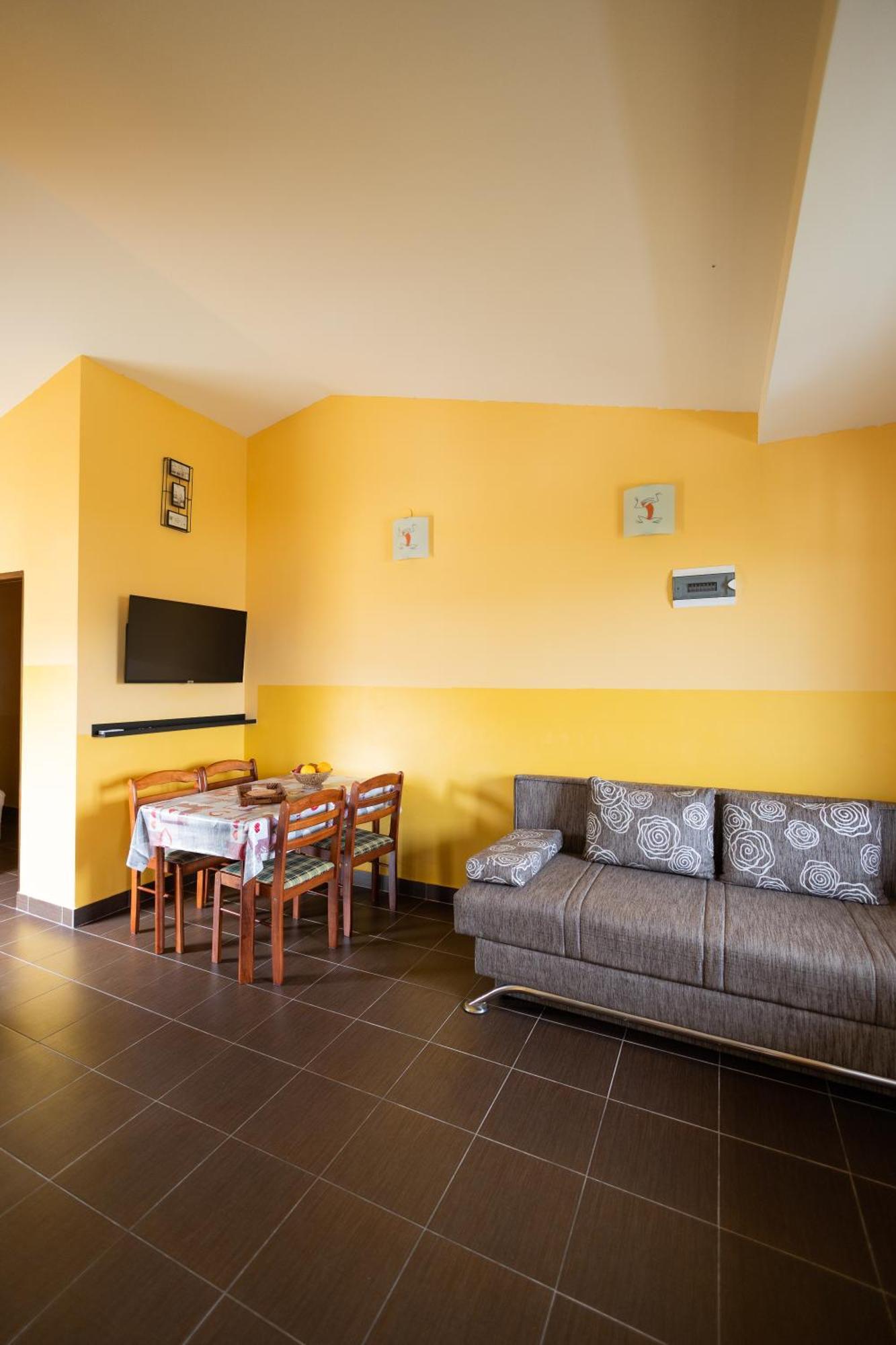 Apartman Marija 2 Lopar Ngoại thất bức ảnh