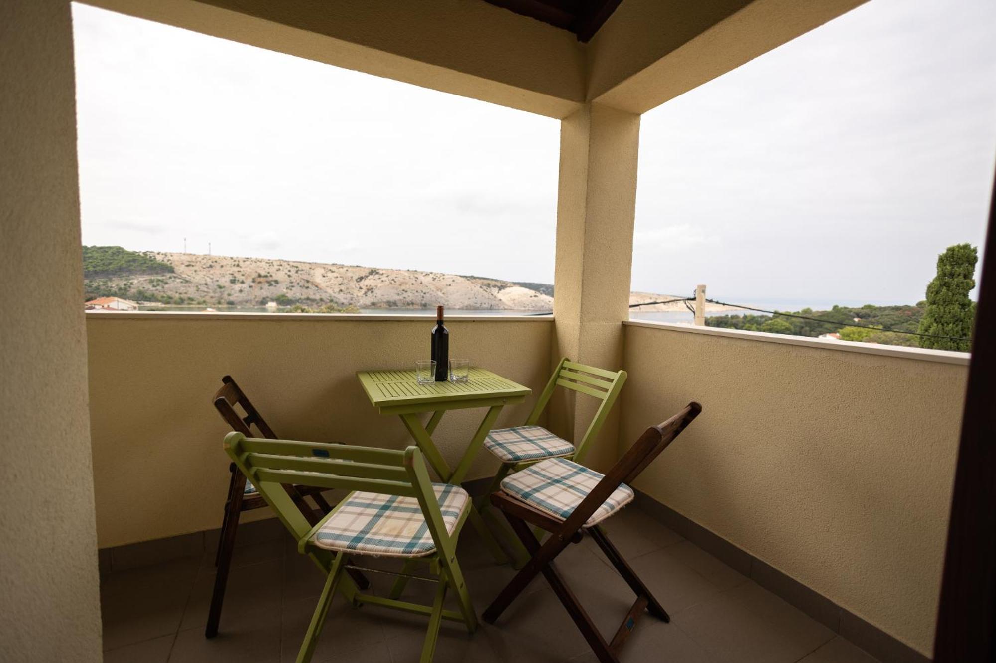Apartman Marija 2 Lopar Ngoại thất bức ảnh