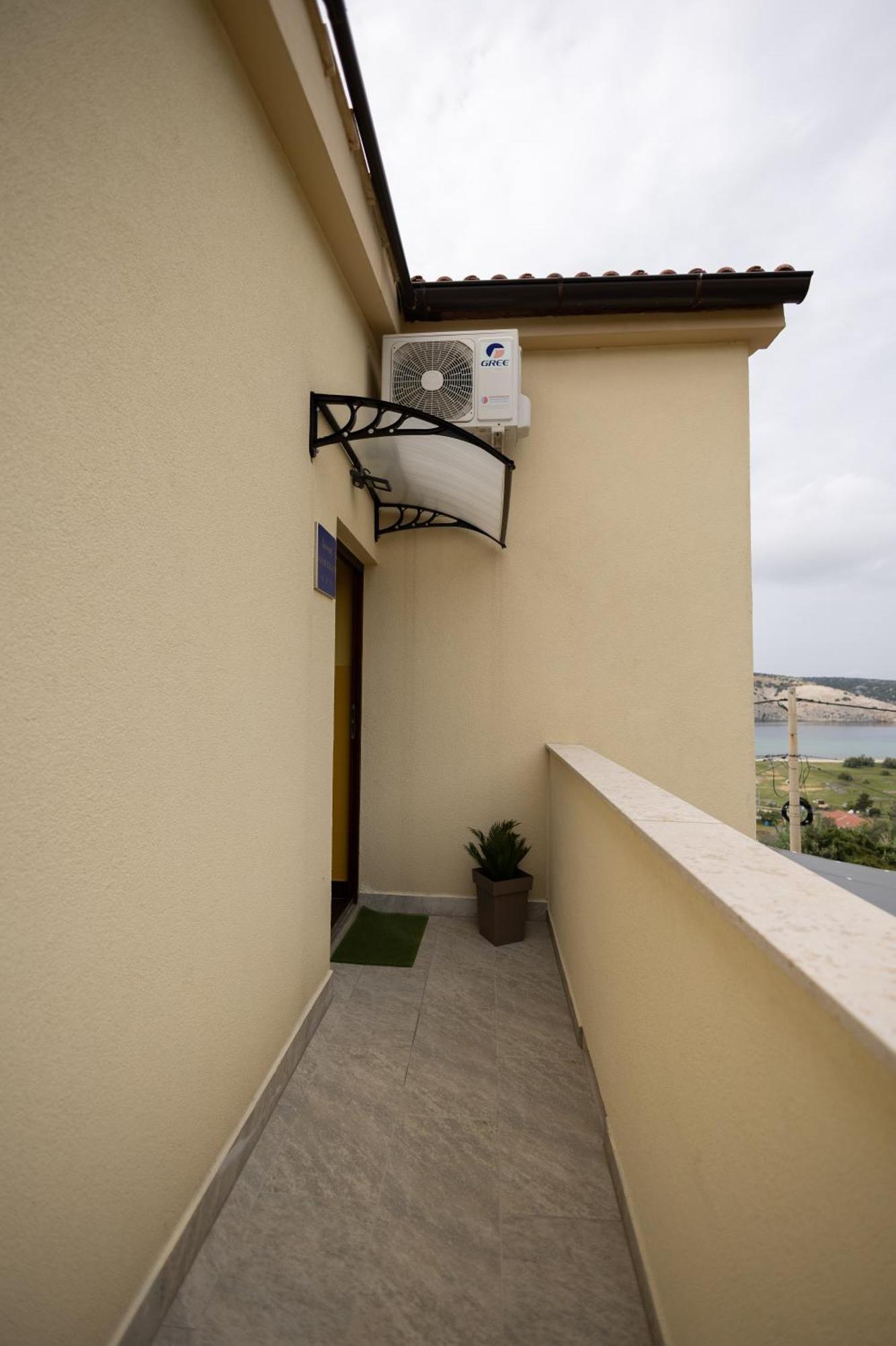 Apartman Marija 2 Lopar Ngoại thất bức ảnh