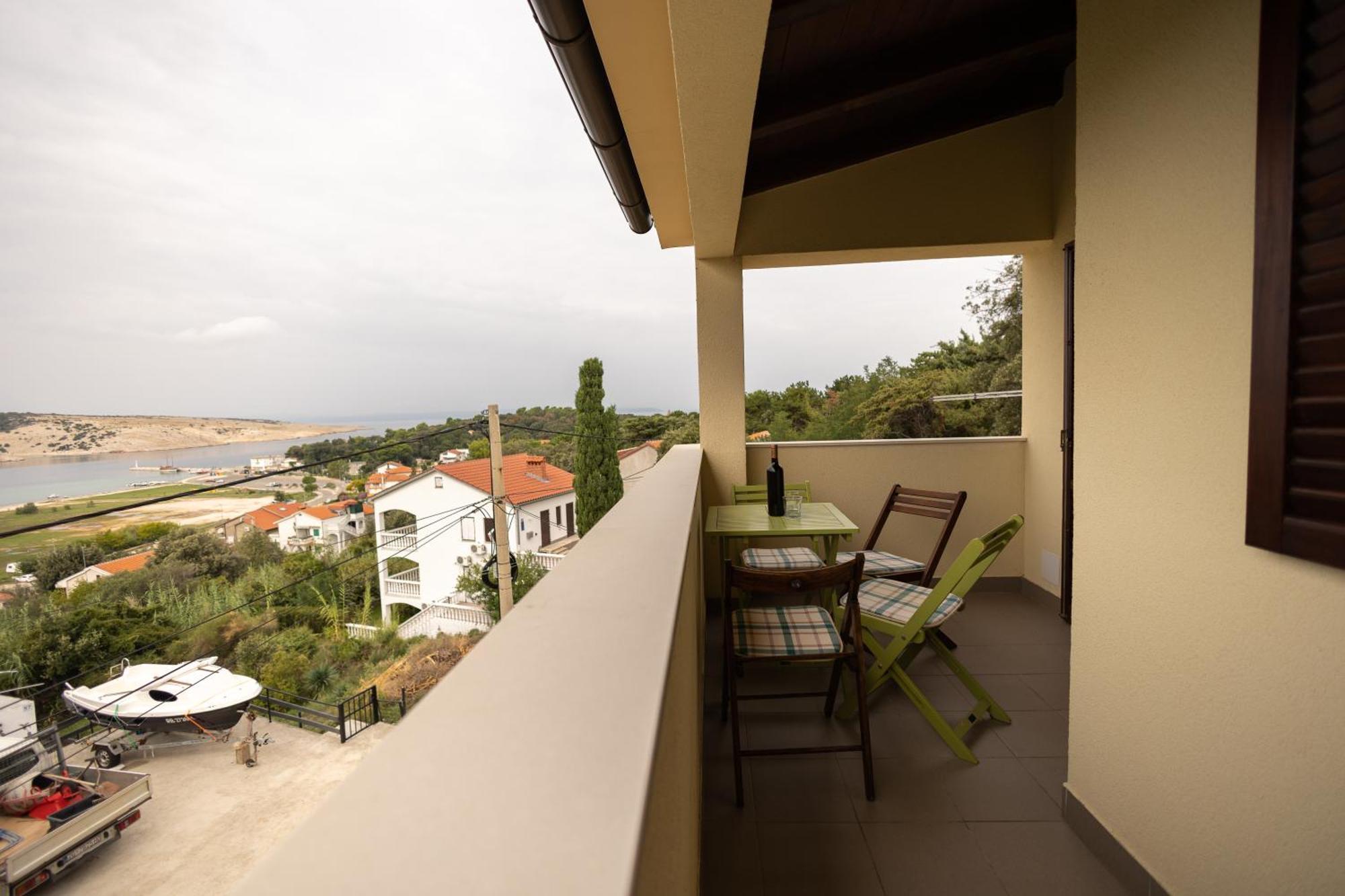 Apartman Marija 2 Lopar Ngoại thất bức ảnh