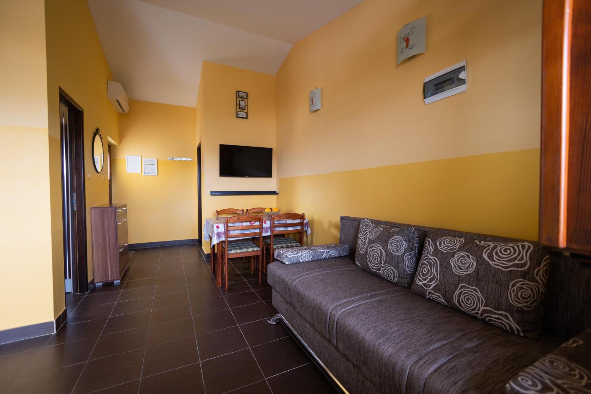 Apartman Marija 2 Lopar Ngoại thất bức ảnh