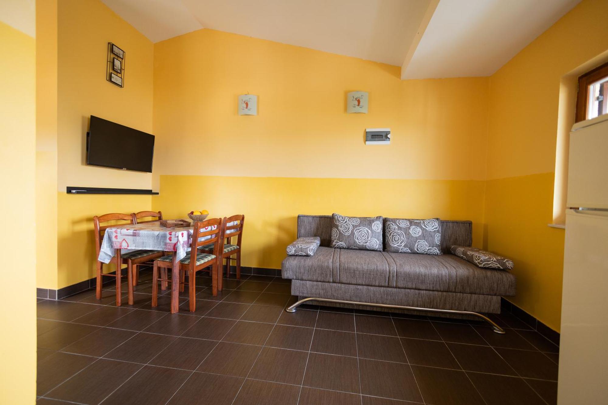 Apartman Marija 2 Lopar Ngoại thất bức ảnh