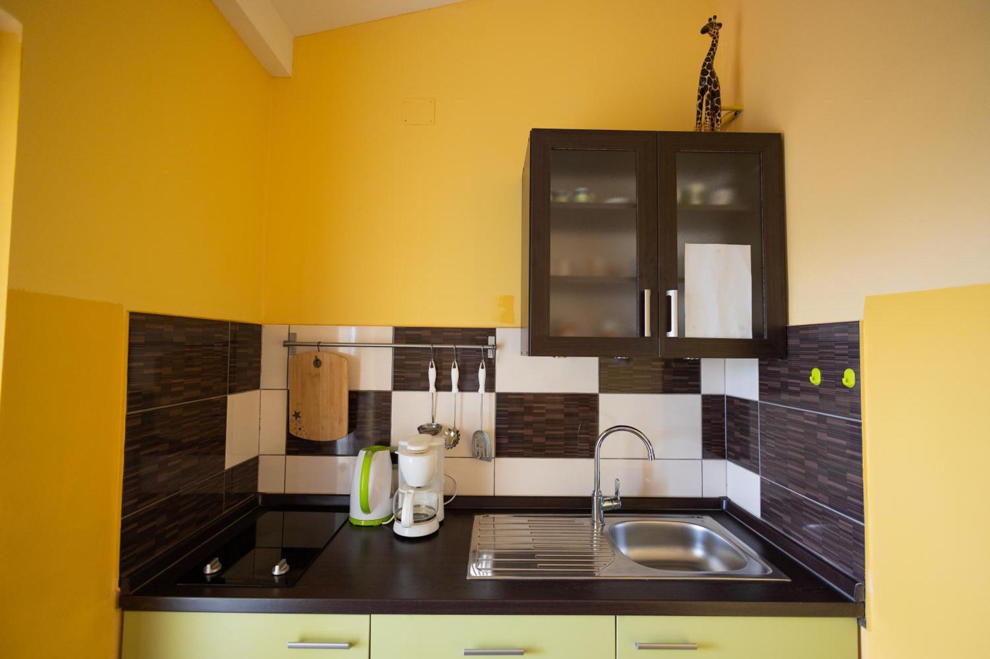 Apartman Marija 2 Lopar Ngoại thất bức ảnh