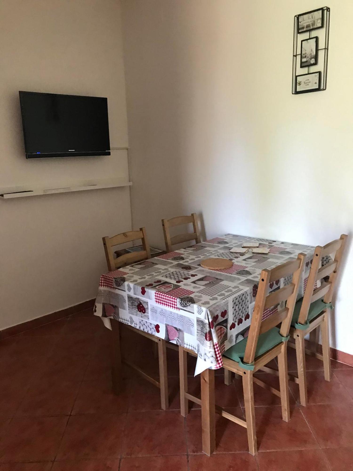 Apartman Marija 2 Lopar Ngoại thất bức ảnh