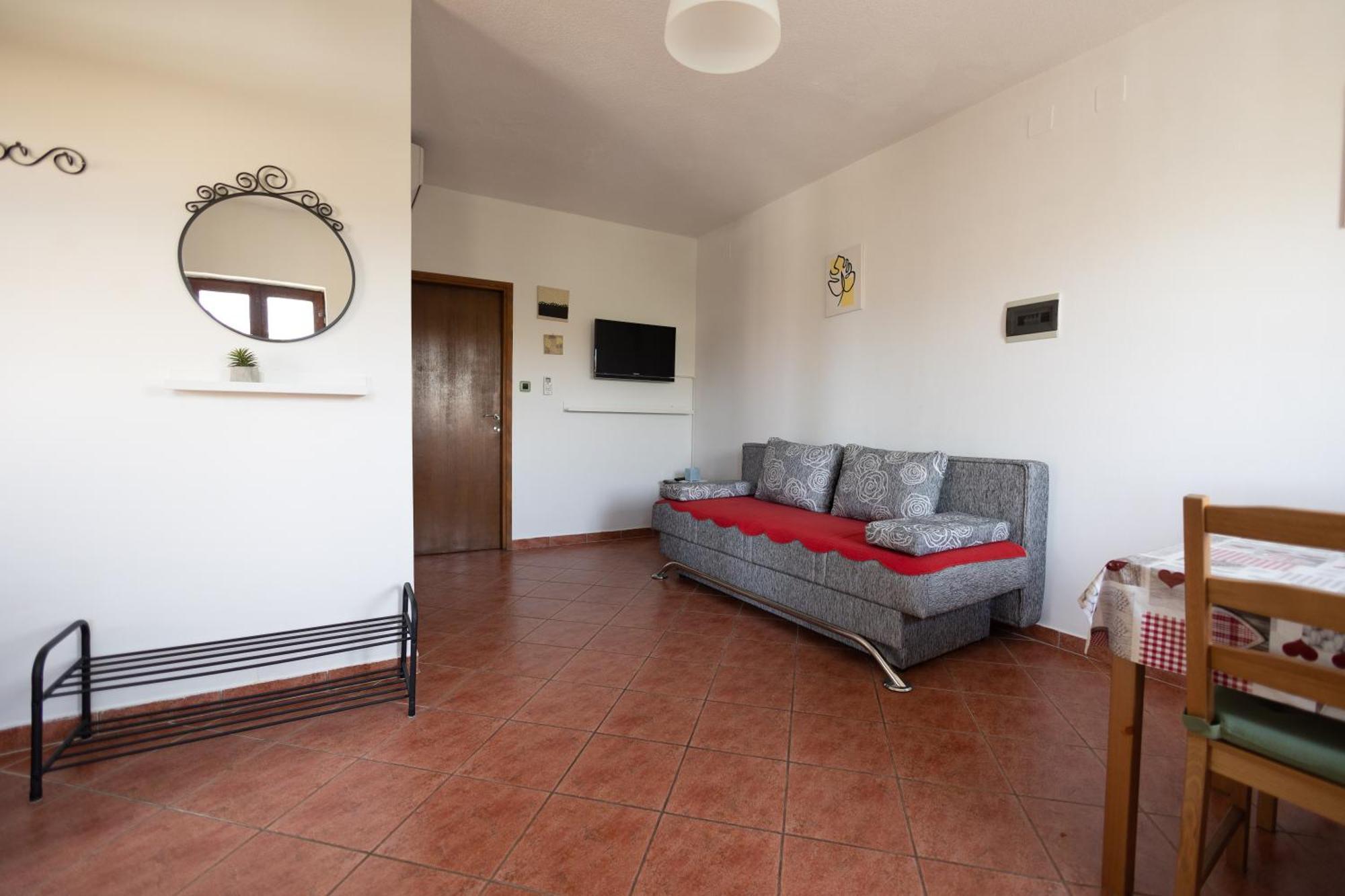 Apartman Marija 2 Lopar Ngoại thất bức ảnh